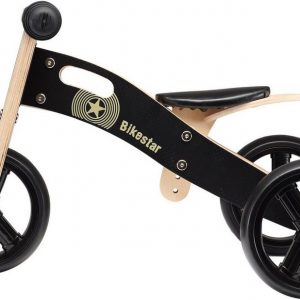 Bikestar Laufrad »2-in-1« 7 Zoll