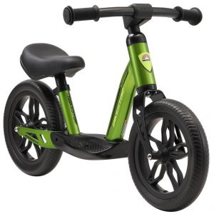 Bikestar Laufrad, für Kinder von 2-5 Jahren