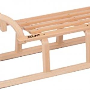 Colint Hörnerrodel mit Lattensitz 120