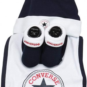 Converse NC0224-ACP 695 KIT Infant Blu