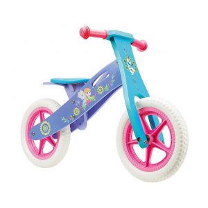 Disney Cars Laufrad »Cars Laufrad, rot«