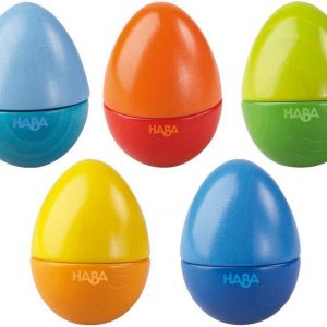 Haba Greifspielzeug »Musikeier«, Made in Germany