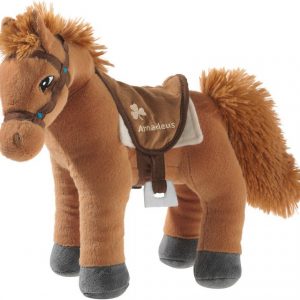 Heunec® Kuscheltier »Bibi & Tina Amadeus stehend 30 cm«