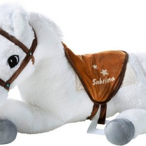 Heunec® Kuscheltier »Bibi & Tina Pferd Sabrina XXL soft«