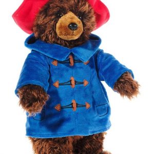 Heunec® Kuscheltier »Paddington Bär«