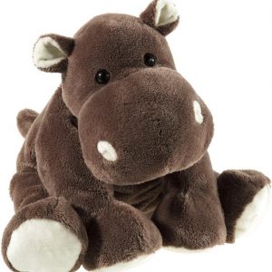 Heunec® Kuscheltier »Softissimo, Hippo sitzend«