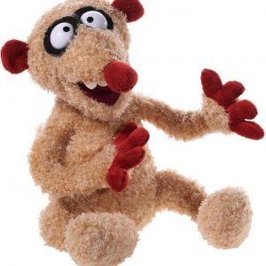 Heunec® Plüschfigur »Jan & Henry Maskottchen Henry«