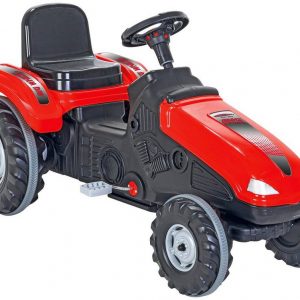 Jamara Trettraktor »Big Wheel«