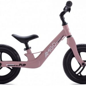 LeNoSa Laufrad »Magnesium Balance Bike • 12 Zoll Amigo Laufrad für Kinder • Alter 2+« 12 Zoll