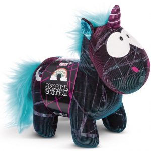 Nici Kuscheltier »Theodor & Friends, Einhorn Moon Beamer, 22 cm«, Special Edition