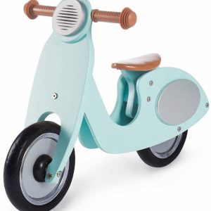 Pinolino® Laufrad »Vespa Wanda, mint«