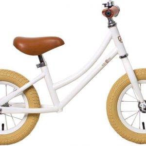 Rebel Kidz Laufrad »Air Classic weiß« 12 Zoll