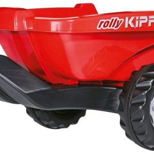 Rolly Toys Kinderfahrzeug-Anhänger »Kipper II«, für Trettraktoren