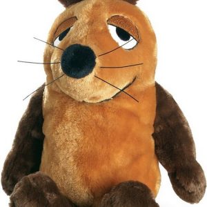 Schmidt Spiele Kuscheltier »Die Maus, Maus, 25 cm«