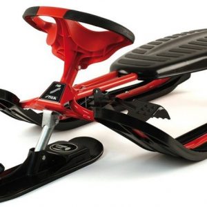 STIGA Lenkschlitten »Snowracer ULTIMATE PRO«