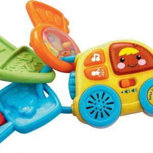 Vtech® Greifling »Babys Schlüsselbund«