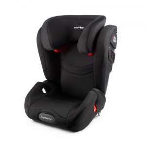 BABYLON Autokindersitz »BABYLON Babysitz Auto Crystal Fix Autokindersitz Gruppe 2/3, Kindersitz 15-36 kg (3 bis 12 Jahren). Autositz Einstellbare...