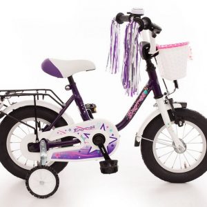 Bachtenkirch Kinderfahrrad »Empress«, 1 Gang