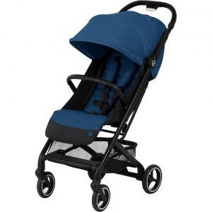 Cybex Kinder-Buggy »Sportwagen BEEZY, River Blue/ turquoise«