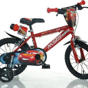 Dino Kinderfahrrad »Cars«, 1 Gang