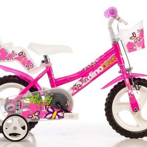 Dino Kinderfahrrad »City«, 1 Gang