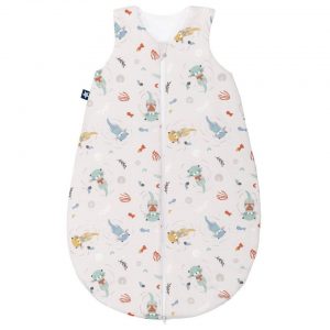 Julius Zöllner Babyschlafsack »Julius Zöllner Jersey Sommerschlafsack Little«