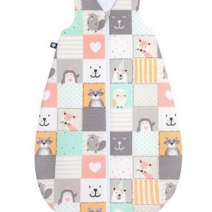 Julius Zöllner Babyschlafsack »Julius Zöllner Sommerschlafsack 70 Memory«