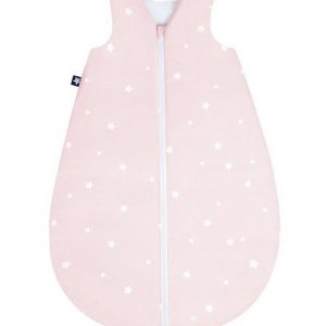 Julius Zöllner Babyschlafsack »Julius Zöllner Sommerschlafsack Igel / Star rose«