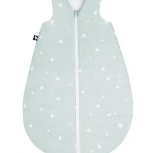 Julius Zöllner Babyschlafsack »Julius Zöllner Sommerschlafsack Lama / Star mint«