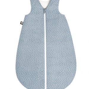 Julius Zöllner Babyschlafsack »Julius Zöllner Sommerschlafsack Organic Bluebird«