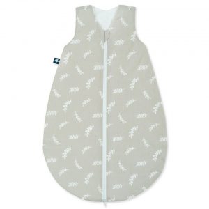 Julius Zöllner Babyschlafsack »Julius Zöllner Sommerschlafsack Organic Otti 90«