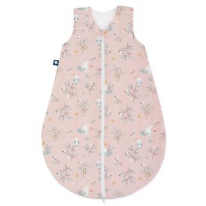 Julius Zöllner Babyschlafsack »Julius Zöllner Sommerschlafsack Rosalie 90«