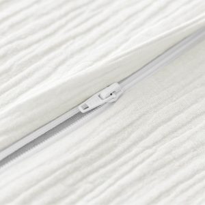 Julius Zöllner Babyschlafsack »Julius Zöllner Sommerschlafsack Terra ivory 86«