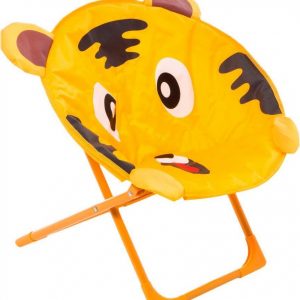 Kayoom Stuhl »Benjamin Tiger«, (1 Stück)