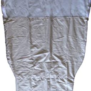 Nomaquito - Der Tropenschlafsack mit integriertem LLI-Moskitonetz