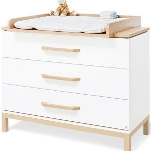 Pinolino® Wickelkommode »Light«, breit; Made in Europe