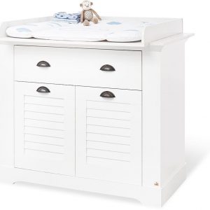 Pinolino® Wickelkommode »Siena«, breit; Made in Europe