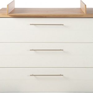 roba® Wickelkommode »Nele«, breit; Made in Europe