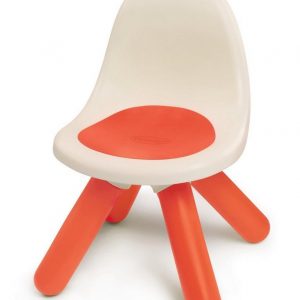 Smoby Stuhl »Kid, orange«, für Kinder; Made in Europe