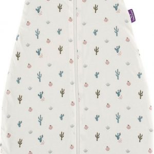 Träumeland Babyschlafsack »Sommerschlafsack LIEBMICH Baumwolle, Design Kaktusliebe« (1 tlg)