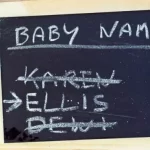 Hilfe bei der Auswahl des richtigen Babynamens