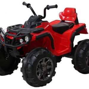 Actionbikes Motors Elektro-Kinderquad »Kinder Elektro Quad Bumper Offroad«, Belastbarkeit 35 kg, Traglast bis 35 kg