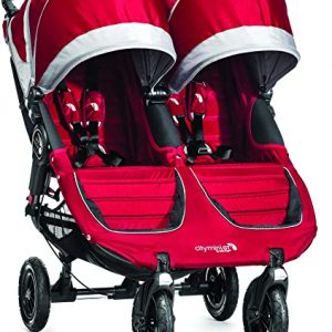 Baby Jogger Kinderwagen City Mini GT Double