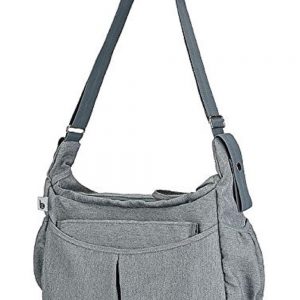Babymoov Wickeltasche Urban Bag smokey