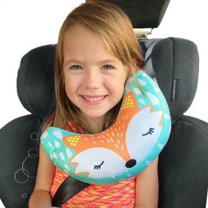 smartelf Abschnallschutz Kindersitz, Autositz Kindersitz Gurt