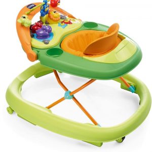 Chicco Lauflernhilfe »Walky Talky, Green Wave«