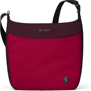 CYBEX Gold Wickeltasche Scuderia Ferrari, Racing Red