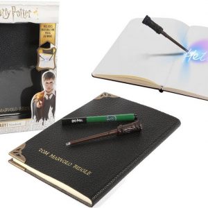 Dickie Toys Elektronisches Tagebuch »Harry Potter Tom Riddle's Tagebuch«