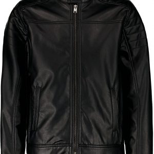 Garcia Jungen Bikerjacke Kunstleder