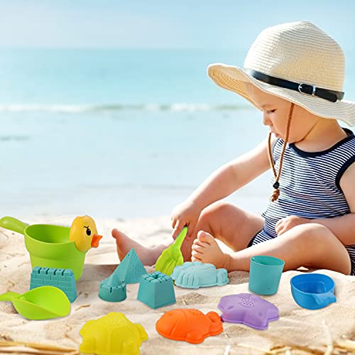 Strand Sand Werkzeuge Spielzeug Eimer Set Für Kleinkind Kinder Kinder OutdoR_yk 